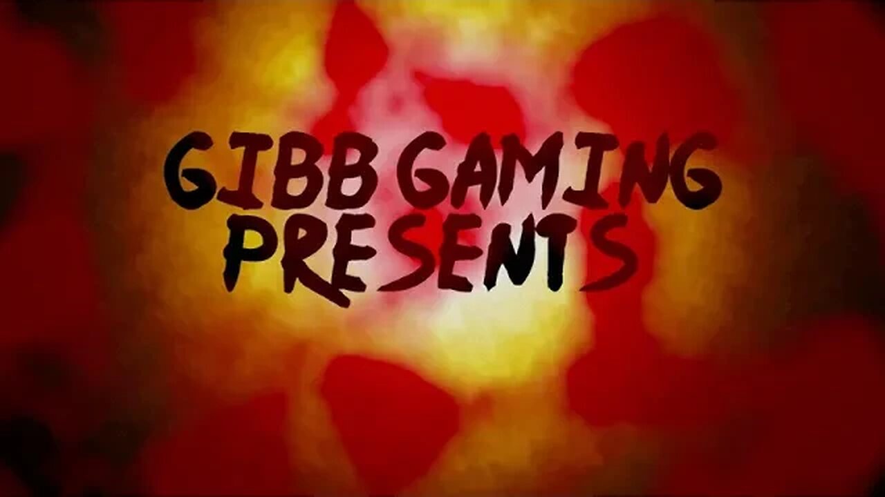 Tenchu Gibb Gaming Intro