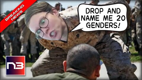 WUT? US Military “Inclusion” Summit ORDERS Cadets To STOP Using These Trigger Words