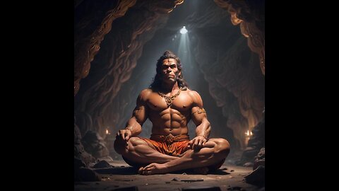 Is lord hanuman still alive ??Did you know that lord hanuman visits a tribe every 41 years ,