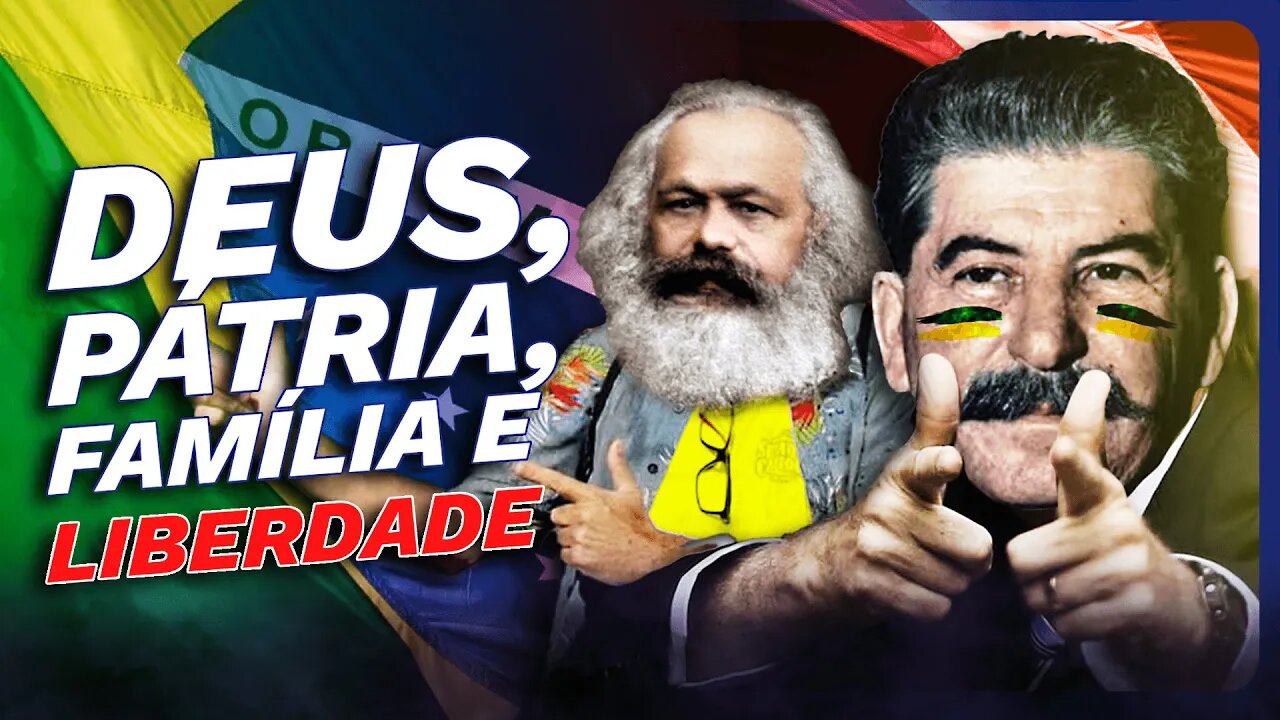 A Esquerda nos AJUDOU?