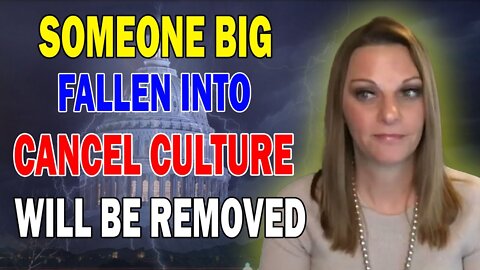 JULIE GREEN SHOCKING MESSAGE: SOMEONE BIG FALLEN IN CANCEL CULTURE WILL BE REMOVED