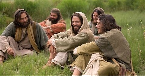 DISCERNMENT: Our Lord Jesus Christ vs New Age "Christ Consciousness" Mysticism