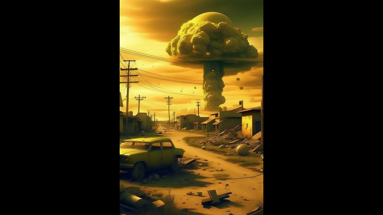 GLOBAL NUCLEAR DAMNATION [EAS]