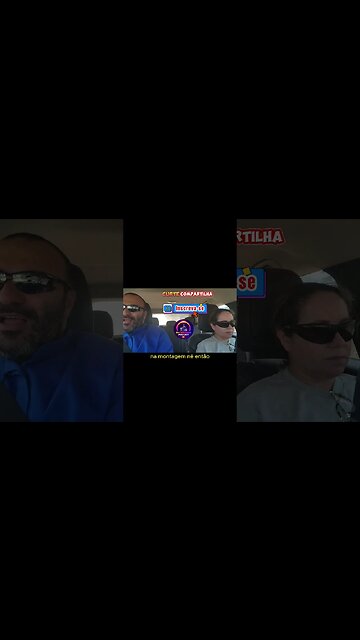 Shorts No Trecho Ep 02 - 05 #shorts #shortsdutrecho #podcast