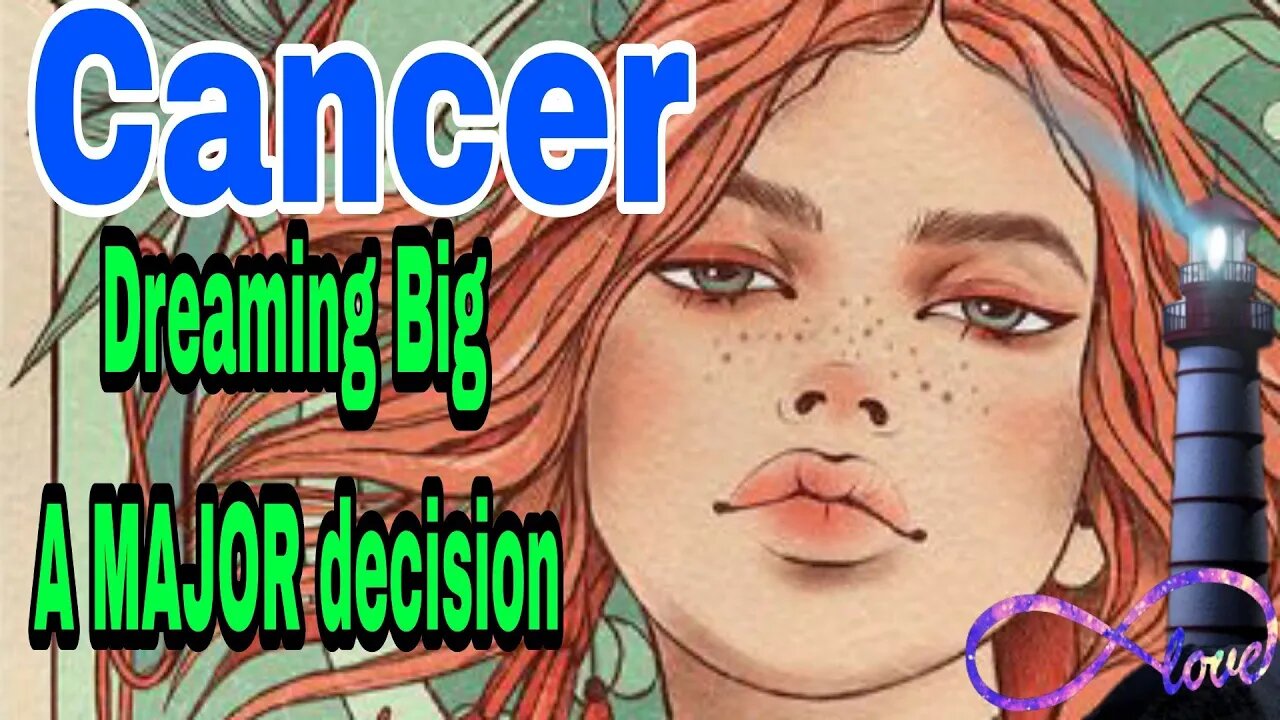 Cancer A PERSON WHO IS ABOUT TO CHANGE COMPLETELY, MESSAGE Psychic Tarot Oracle Card Prediction