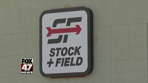 Stock and Field opened doors Thursday