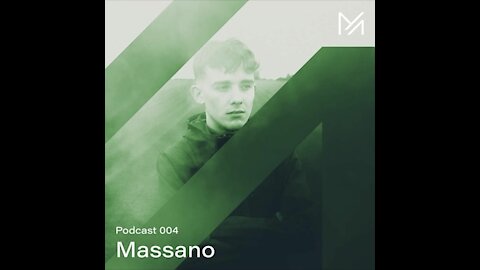 Massano @ Melodic District Podcast Series #004