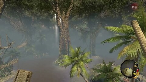 Dead Island Riptide Eye Candy 2