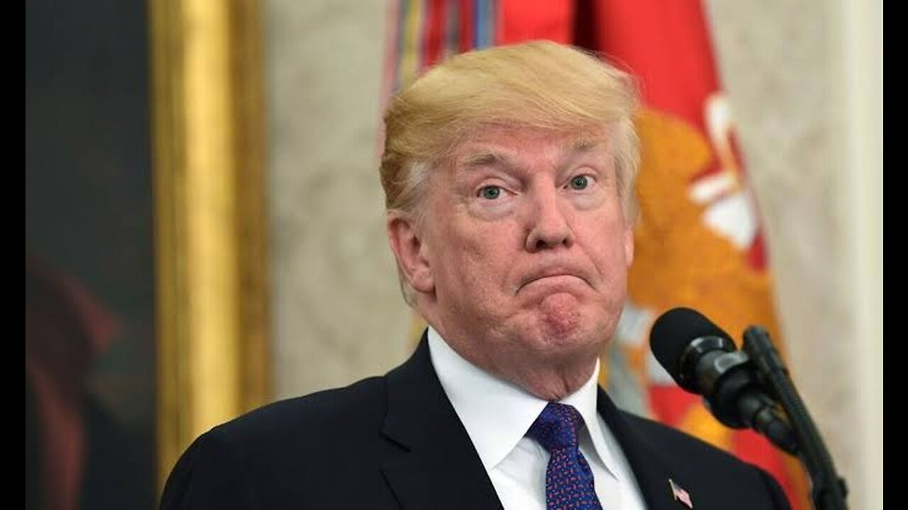Report on Trump's private remarks reveals true stakes of 2024 election
