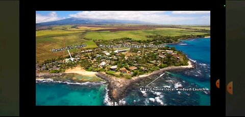 Tartarian Hawaii Mud Flood