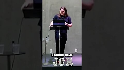 Deus não é nosso capanga para resolver nossos problemas com os vizinhos | Pregue Simples - Lucas