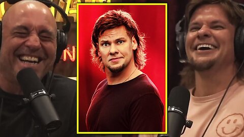 Joe & Theo: 'Why Do We Have the Silliest Podcasts?!'