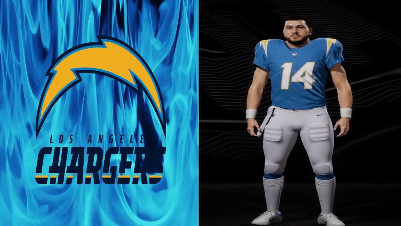 How To Make Dan Fouts In Madden 24