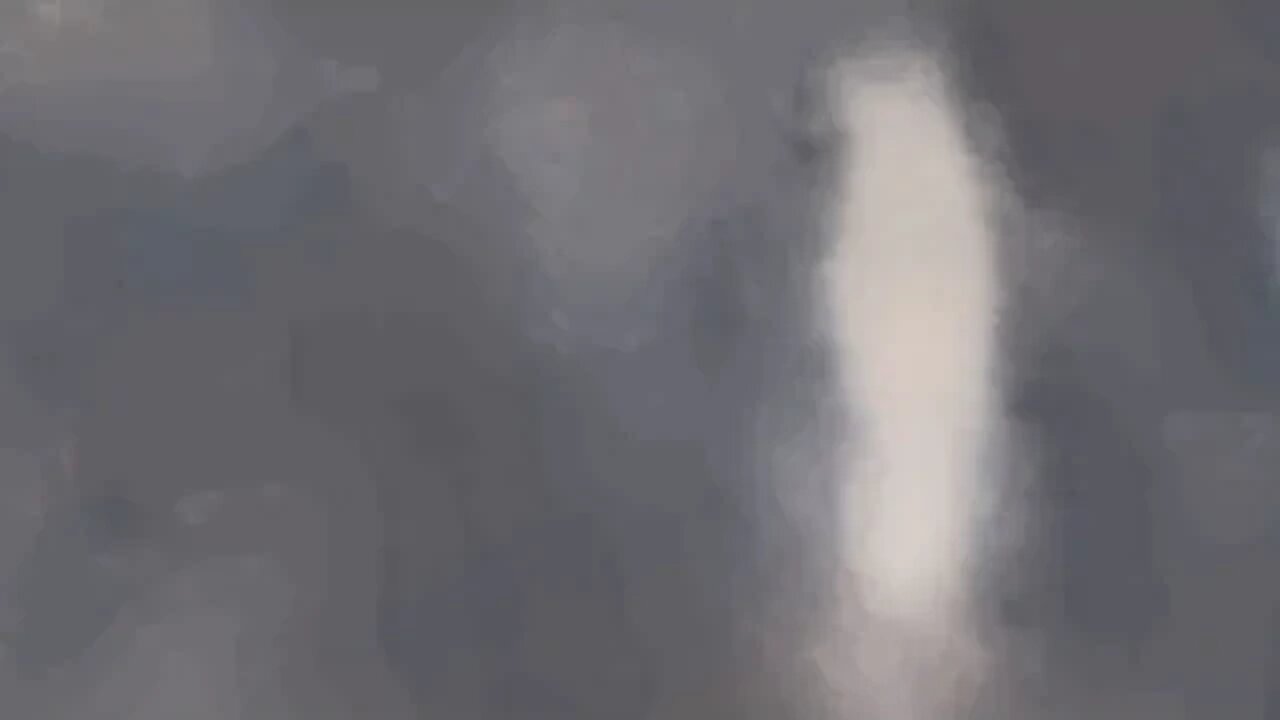 Stormy Cloudy UFO 20% speed