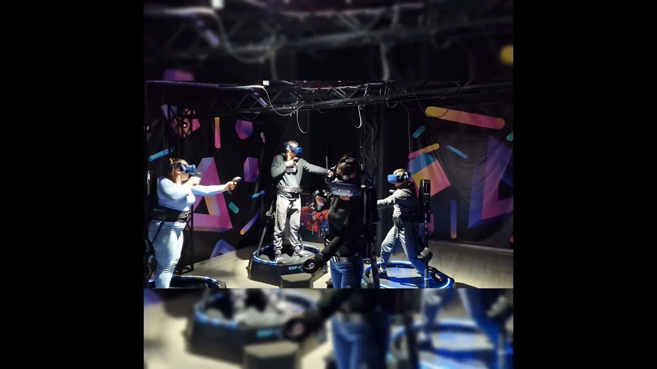 tiktok:unreal.md đŽđžđšī¸ #vr #vrclub #virtualreality #unrealvr #moldova #chisinau #vrarena đ¤ @unrealmd