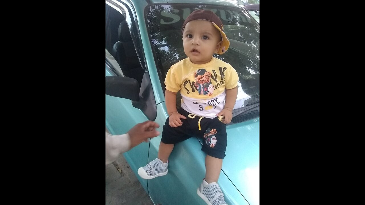 Baby boy | Son | cutest boy
