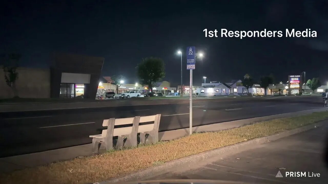 Police Scanner Action 8/3/23