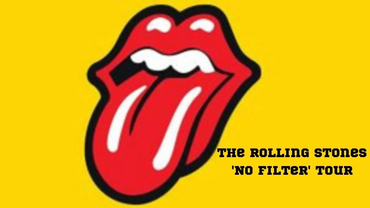 Revealed! How Much Money Did The Rolling Stones' 'No Filter' Tour REALLY Make?