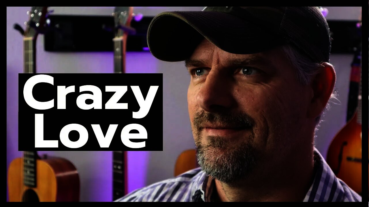 Crazy Love - Van Morrison Cover | BONNETTE SON