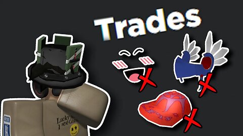I USED TO SCAM PEOPLE ON ROBLOX 🤦‍♂️(ROBLOX STORYTIME)