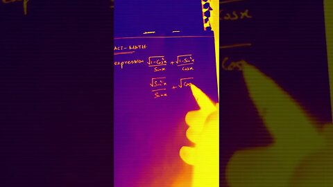 SAT-ACT Trigonometry problem⛹🏿⚡️#Math tricks#shorts#@mazhershareef53