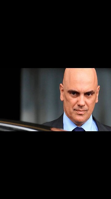 URGENTE: Moraes determina mais de 100 mandados de prisão, busca, quebras de sigilos e bloqueios