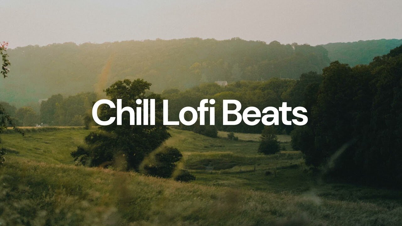 Chill-lofi mix(hip-hop beats)