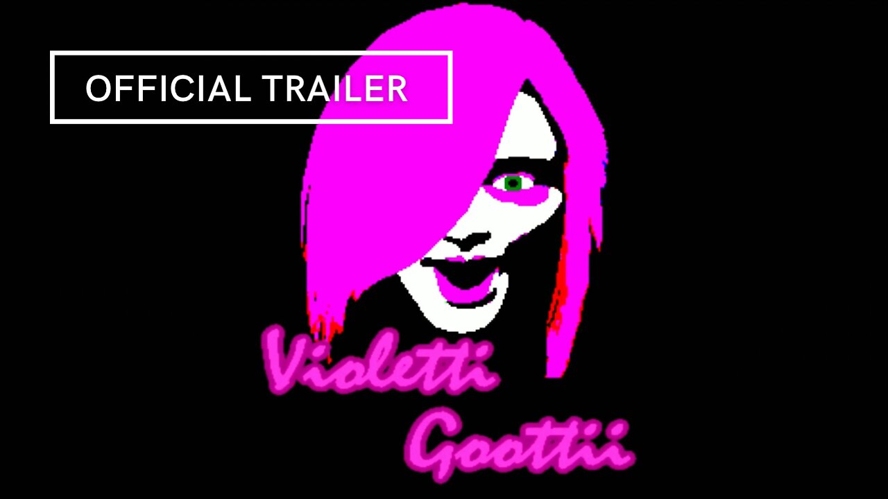 The Voices Game Pixel Bundle Official Trailer