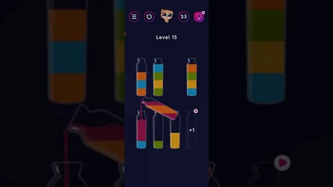 Get Color Level 15