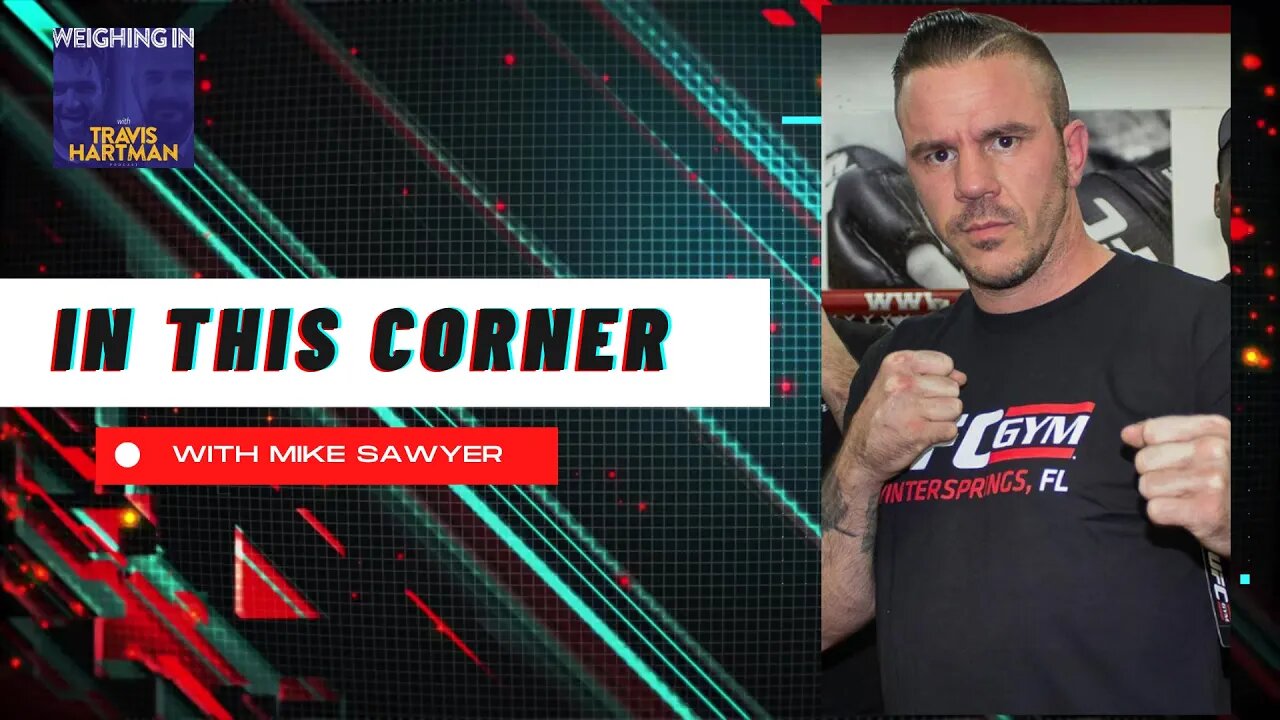 Mike Sawyer Interview - Promotor of Lake Howell High School Heavyweight Championship on May 6 2023