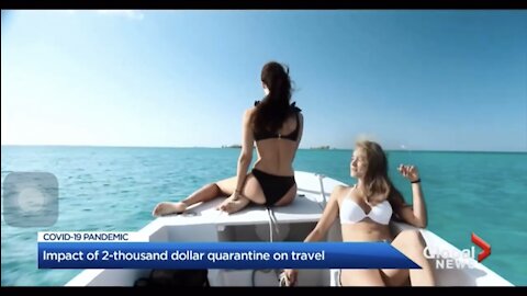 The news salad today 29/1/2021