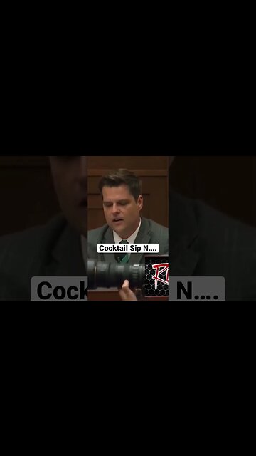 Cocktail Sip N….
