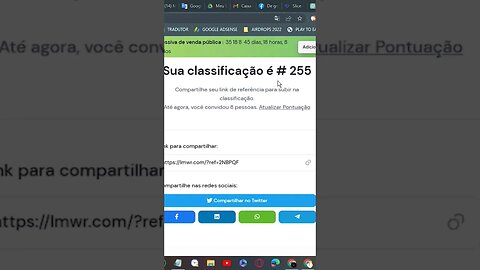 Você Pode Ganhar até 30 Mil DÓLARES, tá FÁCIL CORRE ! #airdropcrypto #airdrops #cryptocurrency