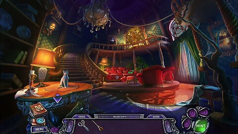 House of 1000 Doors: Evil Inside (Utomik, gameplay)