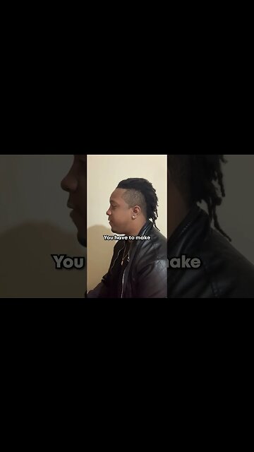 Sacrifice for Your Goals