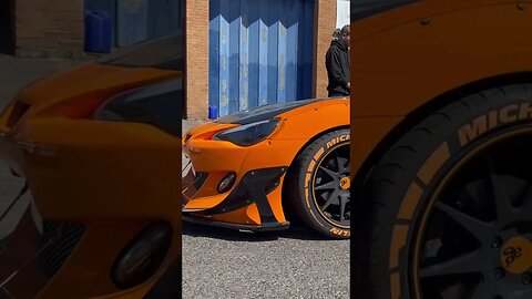 Modified cars 🚗