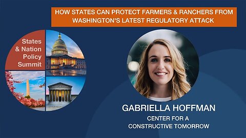 How States can protect farmers & ranchers from Washington's latest regulatory attack.