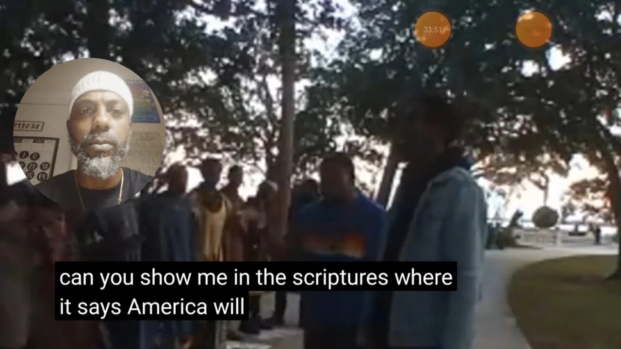 "CAN WE PROVE AMERI¢A IS MYSTERY BABYLON IN THE SCRIPTURES??" (CHRISTIAN QUESTIONS 🧐) 📚 DANIEL 7:8