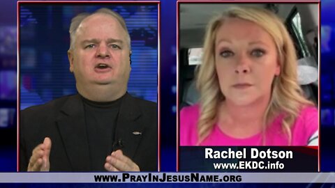 Flood Relief in KY With Rachel Dotson