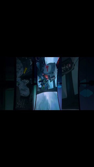 Call of Duty MW2 on an OLED UltraWide Monitor! Full video on my channel #gaming #callofduty