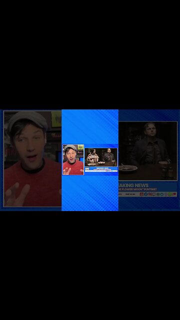 "Killers of the Flower Moon" Run time!