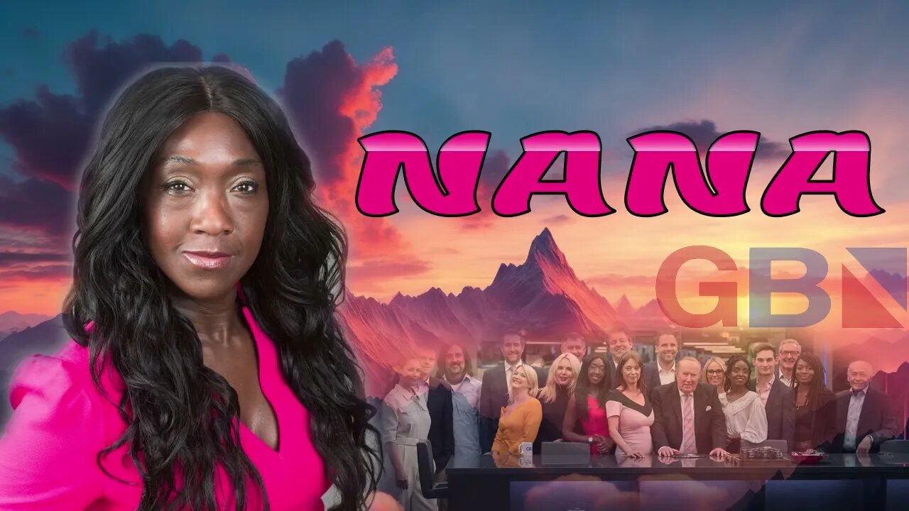 Nana: A Vision of Grace