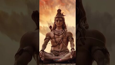 Lord Shiva Sivan #mahadev #god #status #shorts