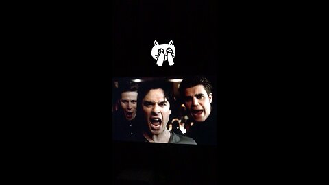 Ric’s Bachelor party from tvd
