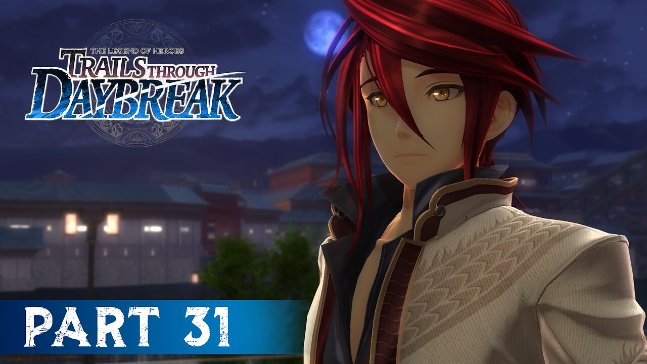 Trails Through Daybreak Part 31 - Tour de Force 2