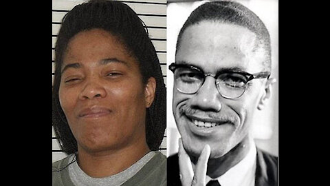 Daughter Of Malcolm X Malikah Shabazz Dies Overnight @ 56 Years Old