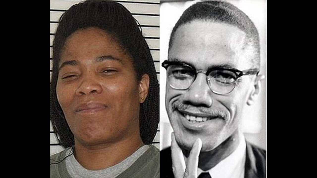 Daughter Of Malcolm X Malikah Shabazz Dies Overnight @ 56 Years Old