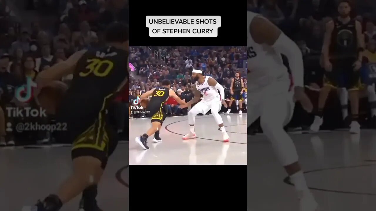 #dribbling #stephencurry is #insane #nba
