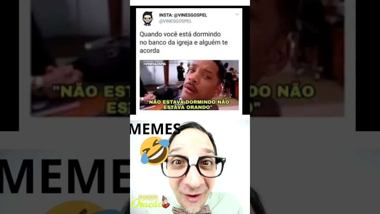 😂 Os MEMES católicos mais hilários que você verá hoje! Risos divinos garantidos.