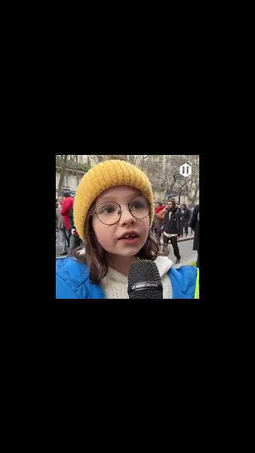 Reforme des Retraites Témoignage très fort de Maya 11 02 23 #retraite